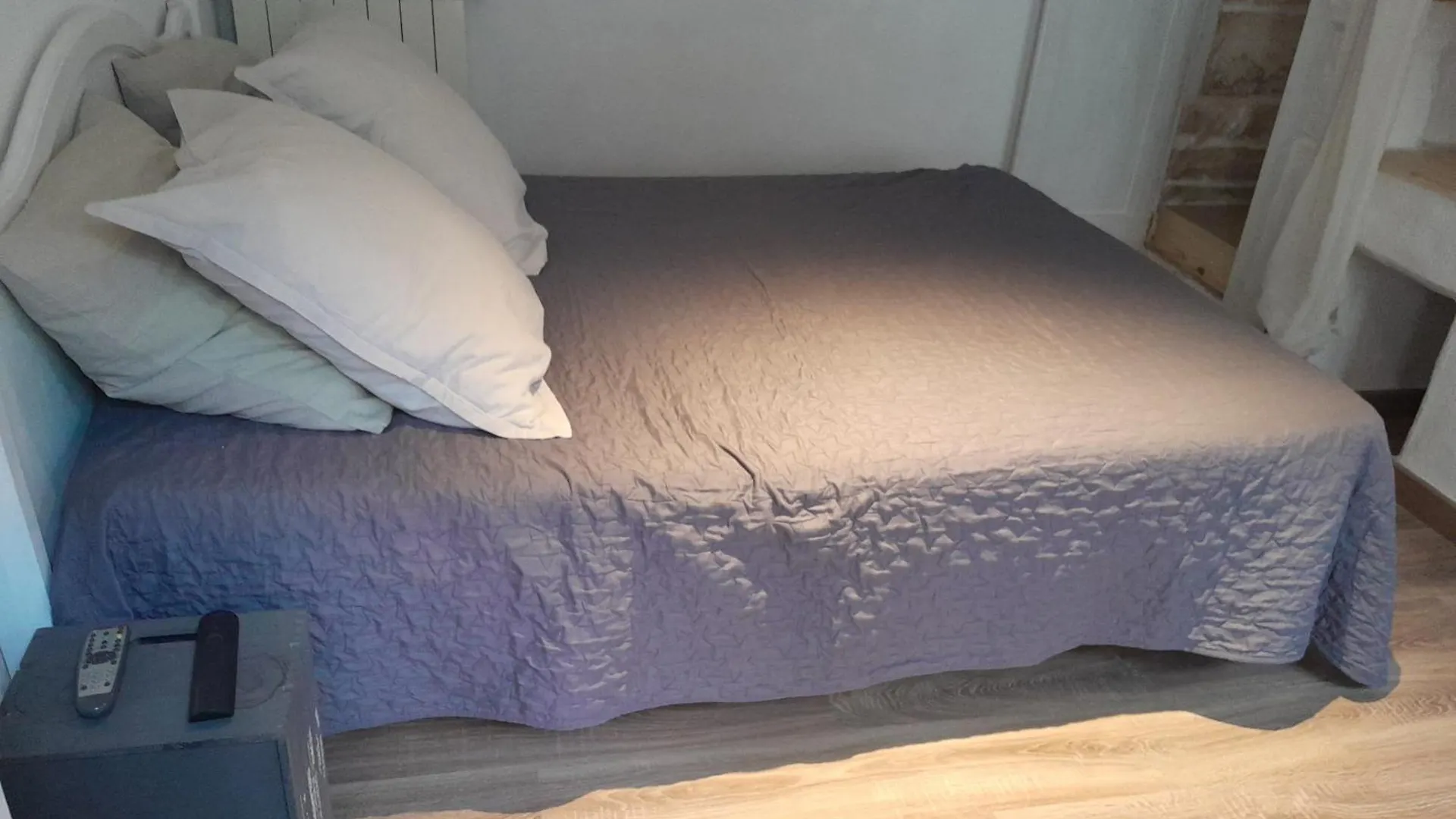 Chambre D'Hote Chez Nicole Et Pierre Eyragues
