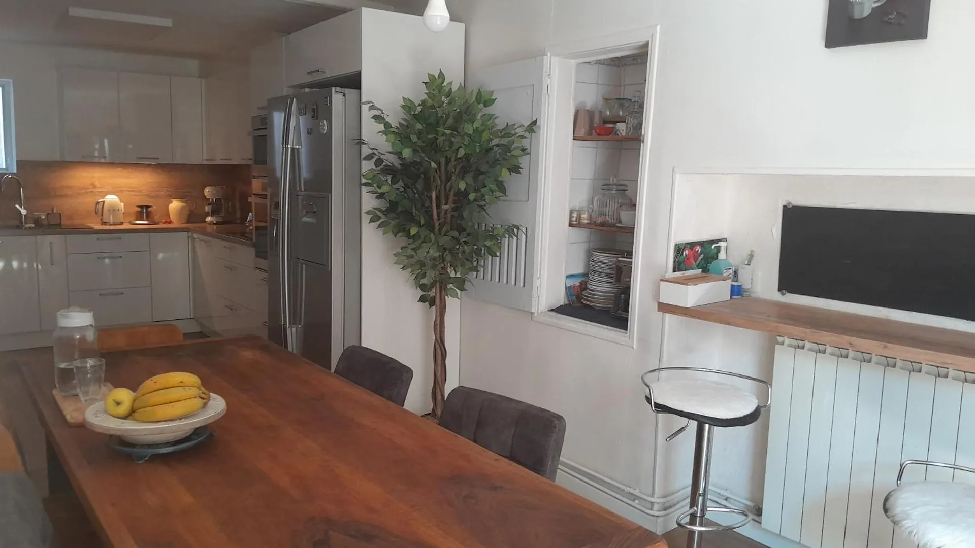 Couette-café Chambre D'Hote Chez Nicole Et Pierre Eyragues