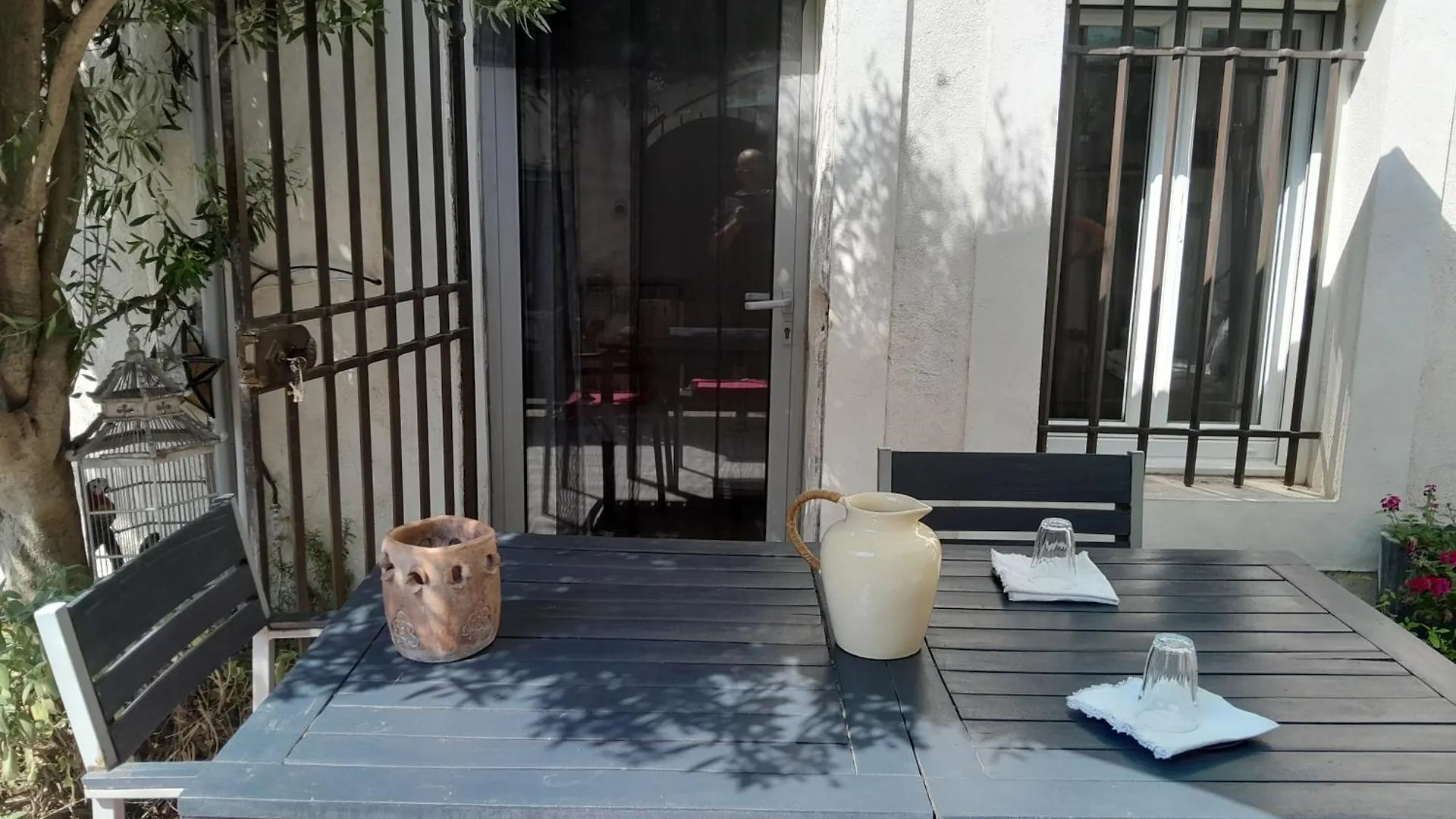 Chambre D'Hote Chez Nicole Et Pierre Eyragues