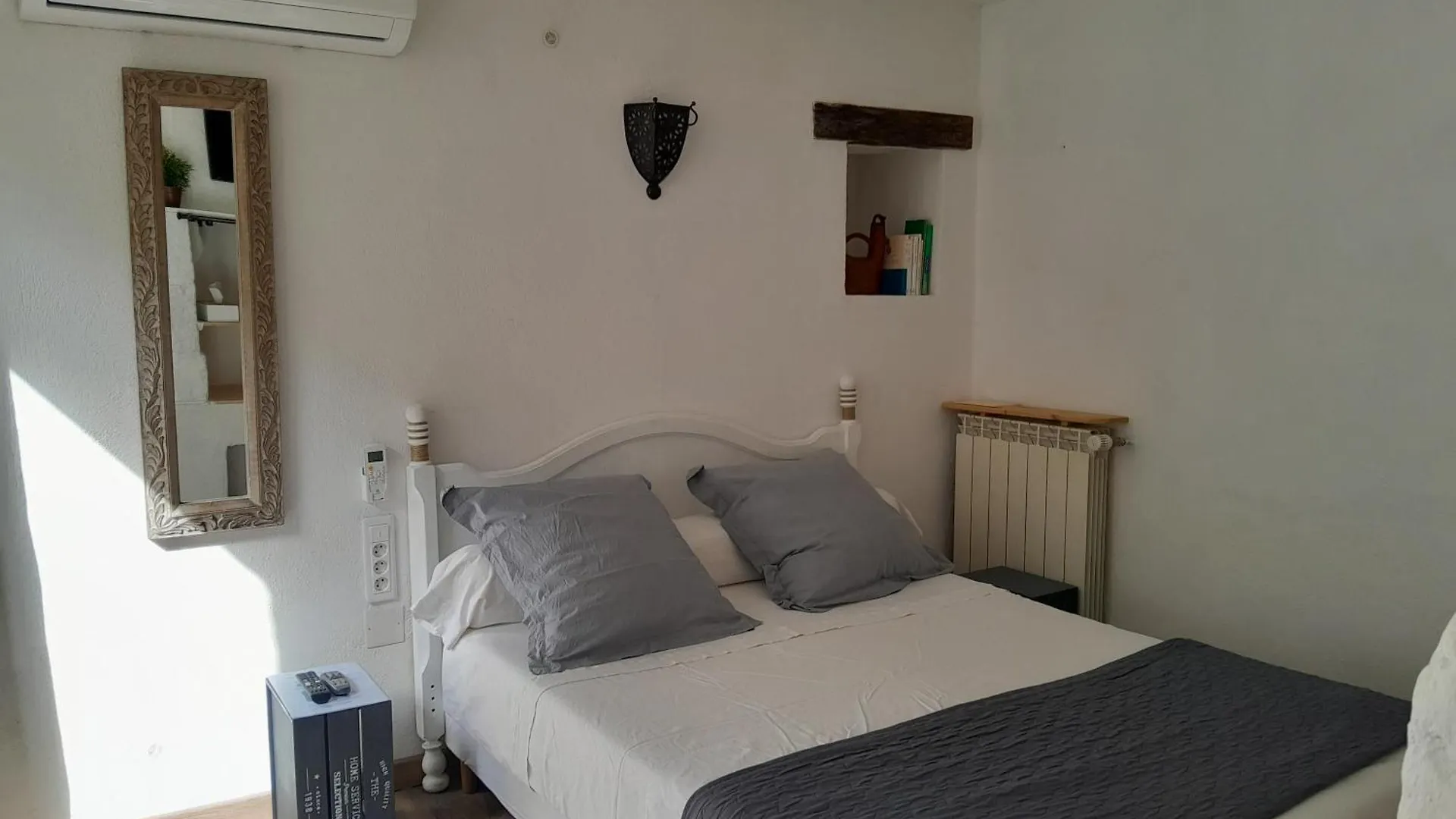 Chambre D'Hote Chez Nicole Et Pierre Eyragues