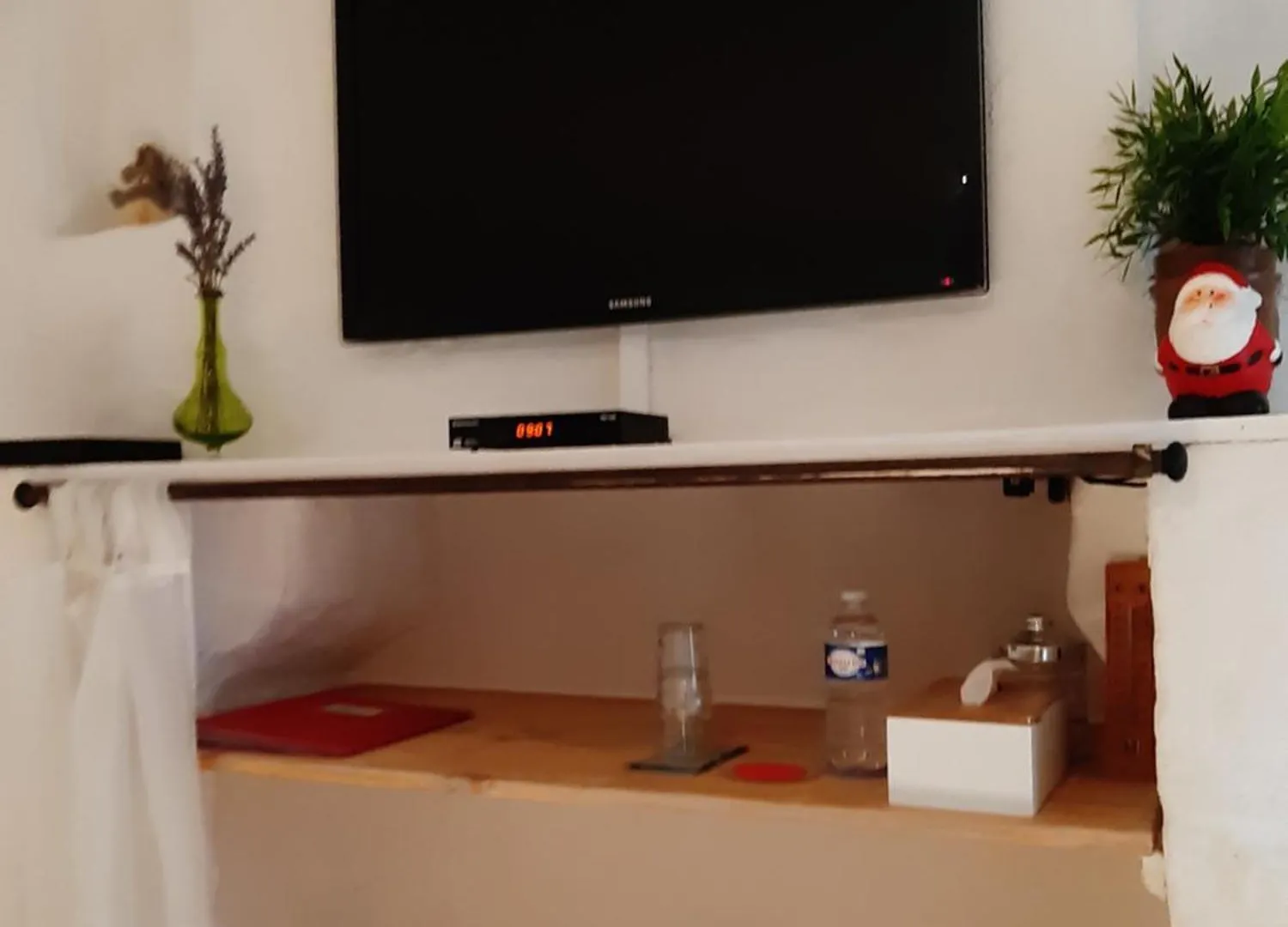Chambre D'Hote Chez Nicole Et Pierre Eyragues Couette-café