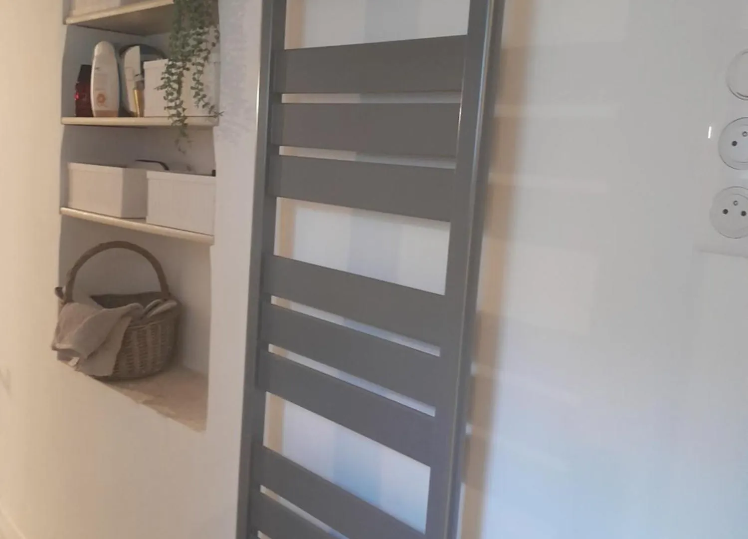 Bed & Breakfast Chambre D'Hote Chez Nicole Et Pierre Eyragues